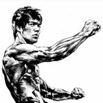BRUCE LEE FAN PAGE - @bruce_lee_fighterz - Instagram