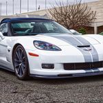 Bruce Page - @bppvette427 - Instagram