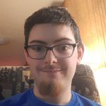 Bruce Page - @brucie2002 - Instagram