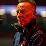 Bruce Springsteen Fan Page - @brucespringsteen23.44 - Instagram