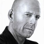 Bruce Willis - @bruce_w_fan_page - Instagram