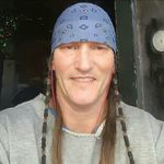 Bruce Painter - @witchtripper9 - Instagram