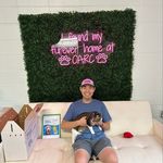 Bruce Park - @bruce__parkk - Instagram