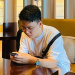 Bruce Park - @bruce_park_sungmin - Instagram
