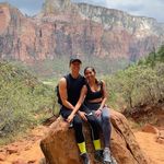 Bruce Park - @walkinthepark21 - Instagram
