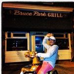 Bruce Park Grill - @bruceparkgrill - Instagram