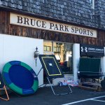 Bruce Park Sports - @bruceparksports - Instagram