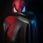 Guillaume Pages - @bruce_parker_spiderbat - Instagram