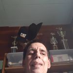Bruce  Parsons - @bruceparsons9 - Instagram