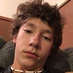 Bruce Aaron Dakota Parsons - @bruceparsons2 - Instagram