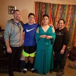 Bruce Parsons - @bruceparsons23 - Instagram