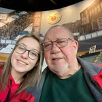 Bruce Parsons - @bruceparsons272 - Instagram