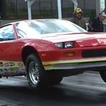 Bruce Parsons - @pmracingengines - Instagram