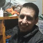 Bruce Parsons - @bruceparsons74 - Instagram