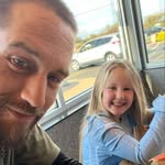 Bruce Parsons - @bparsons40 - Instagram
