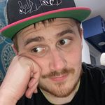 Bruce Pattison - @bpattison92 - Instagram