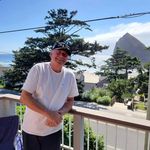 Bruce Paynter - @paynterbruce - Instagram