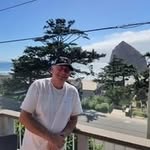 Bruce Paynter - @payntrr1944p - Instagram