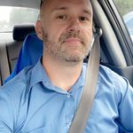 Bruce Pearce - @brucemartinpearce - Instagram