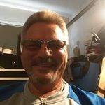 Bruce Pearce - @godfather1954 - Instagram