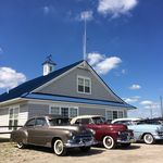 Bruce Pearce - @brewsterg6 - Instagram