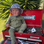 Bruce Pearce - @bruce.pearce.98 - Instagram