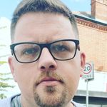 Bruce Pearce - @brucey_boy24 - Instagram