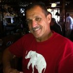 Bruce Pearce - @bruciemarvin60 - Instagram