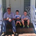 Bruce Pease - @brucepease5 - Instagram