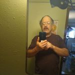 Bruce Pedersen - @sherryrodger290 - Instagram