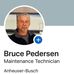 Bruce Pedersen - Facebook