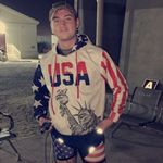 Bruce Pendleton III - @bruce3_ - Instagram