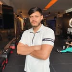 Bruce Holanda | Personal Trainer - @bruceholandapersonal - Instagram