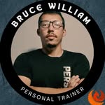 Bruce William Personal - @brucewilliampersonal - Instagram