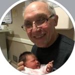 Bruce Pfeffer - @brucepfeffer65 - Instagram
