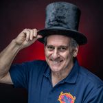 Bruce Pfeffer - @bruce_pfeffer - Instagram