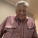 Bruce Pickett - @bruce_in_lismore - Instagram