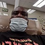 Bruce Pickett - @brucepickett5 - Instagram