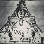 Bruce Jean pierre Bandal - @jean_pete45 - Instagram