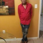 Bruce Pierre - @brucepierre2 - Instagram