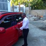 Bruce Pierre - @milienpapiteph - Instagram
