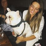 Bruce Pierre Sullivan - @brucefrenchie1 - Instagram