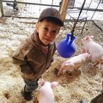 Bruce St. Pierre - @thecrier - Instagram