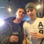 Bruce - @brucepittman88 - Instagram
