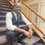 Bruce Pittman - @sillychocolateman - Instagram