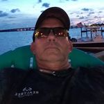Bruce Pittman - @reallybp1221 - Instagram