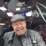 Bruce Pittman - @brucepittman57 - Instagram