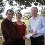 Bruce Pollard - Facebook