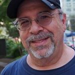 Bruce Pomerantz - @brupomerantz - Instagram