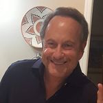 Bruce Pomerantz - @brucepomerantz - Instagram